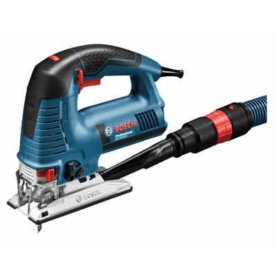Afbeelding van Bosch GST 160 BCE Decoupeerzaagmachine in L Boxx 0601518000