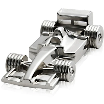 Afbeelding van Ulticool USB stick Formule 1 Auto 32 GB Race Zilver