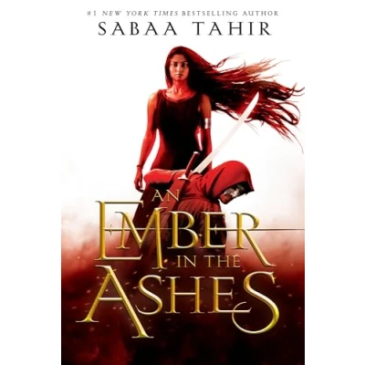 Afbeelding van An Ember in the Ashes: 1