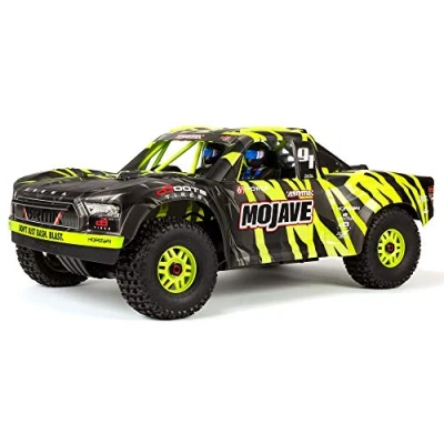 Afbeelding van ARRMA Mojave 6S radiografisch bestuurbaar model Auto Elektromotor 1:7