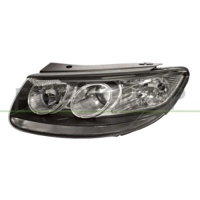 Afbeelding van PRASCO HN8184904 Koplampen Links H7/H7 HYUNDAI: SANTA FE 2