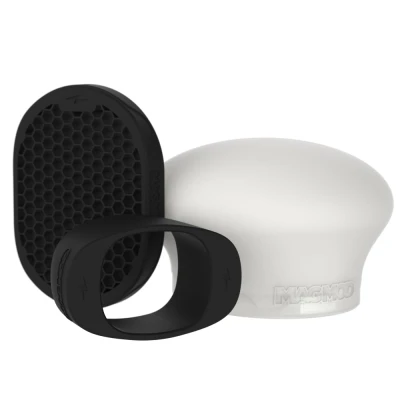 Afbeelding van MagMod Starter Flash Kit 2