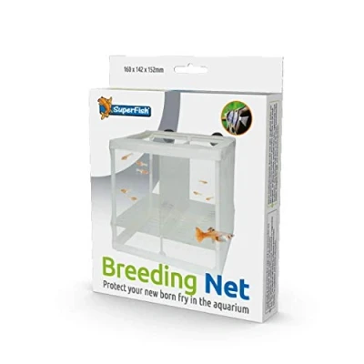 Afbeelding van Superfish Breeding net