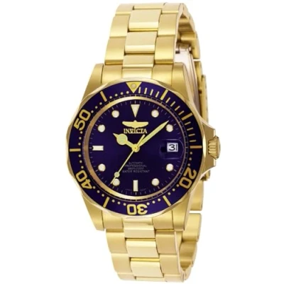 Afbeelding van Invicta Pro Diver 8930 Automatisch Herenhorloge 40mm