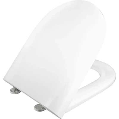 Afbeelding van Cornat Premium 9 KSPREMSC900 Ergonomisch Ontwerp Onderhoudsvriendelijk Duroplast Quick Up &amp; Clean functie Softclose Mechanisme Comfortabele installatie Zit/Toiletdeksel