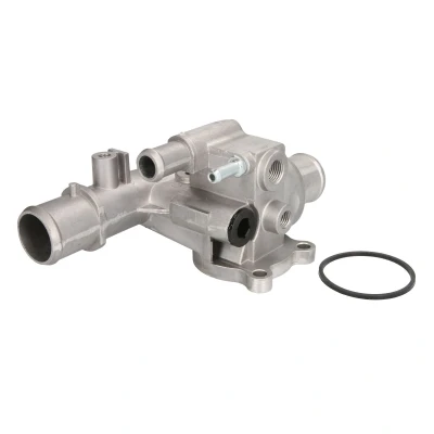 Afbeelding van Calorstat By Vernet Thermostaat TH6504.88J
