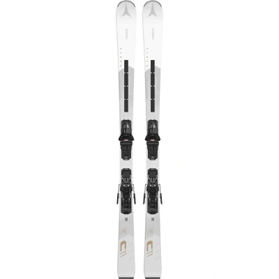 Afbeelding van Atomic Cloud C11 Revoshock Light + M 10 GW 23/24 Ski&#039;s