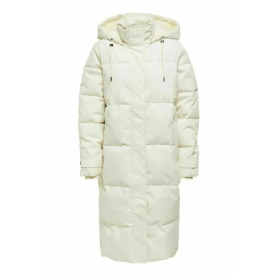 Afbeelding van ONLY ONLIRENE PUFFER COAT LIFE OTW CC Dames Jas Maat S
