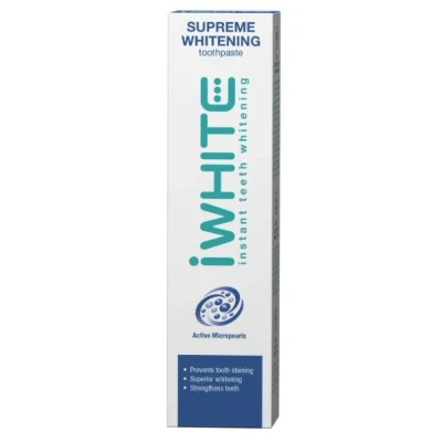 Afbeelding van Tandenblekende Tandpasta iWhite (75 ml)