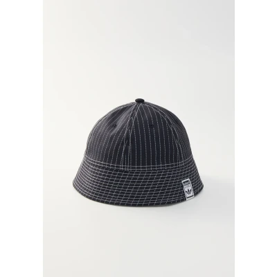 Afbeelding van adidas Originals Wabash Bucket Unisex Hoed, Maat: S/M, Black