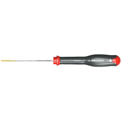 Afbeelding van Facom Schroevendraaier 3.0x75 mm