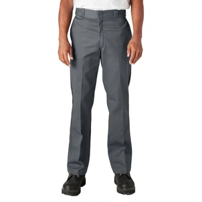 Afbeelding van Dickies Original 874 Work Pant, herenbroek grijs 42W x 30L