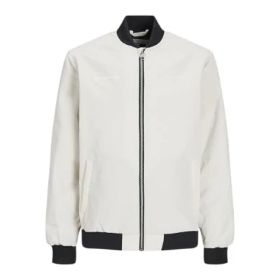 Afbeelding van Jack &amp; Jones Junior Jjgreat JNR Winterjas voor kinderen, Maat: 140, Moonbeam