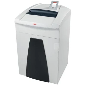 Afbeelding van HSM SECURIO P36i papiervernietiger, 4,5 x 30 mm