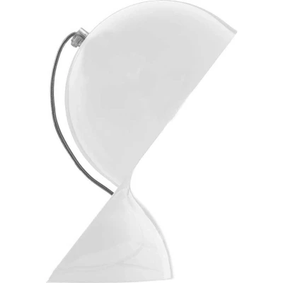 Afbeelding van Artemide Dalù tafellamp wit