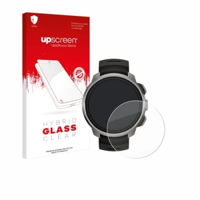 Afbeelding van upscreen Screenprotector voor Suunto Ocean Folie Beschermfolie Beschermglas transparant
