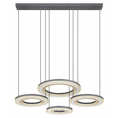 Afbeelding van Globo, Hanglamp, Blasius