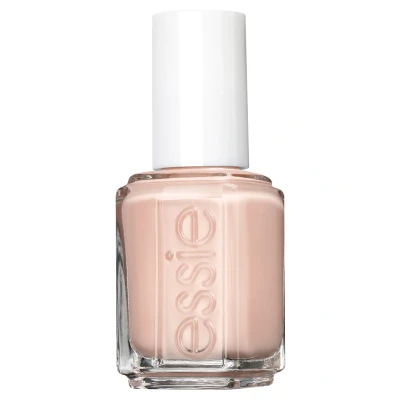 Afbeelding van Essie NAIL Polish Nagellak, Dames, Maat: 13.5 ml, 121 topless &amp; barefoot