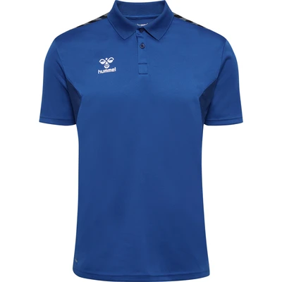 Afbeelding van Polo Hummel Authentic Functional