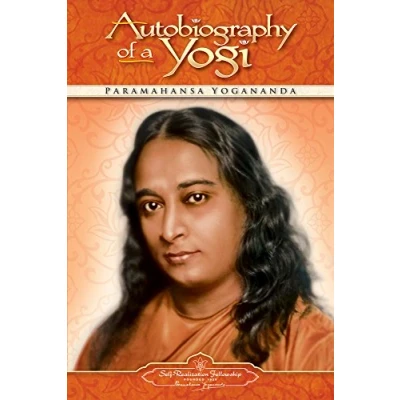 Afbeelding van Autobiography of a Yogi: 1946 2006