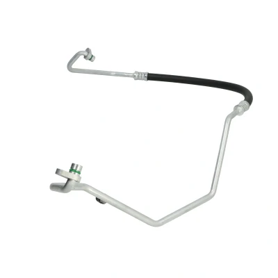Afbeelding van Hogedrukleiding, airconditioning THERMOTEC KTT160191