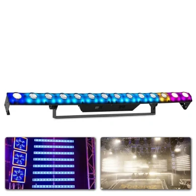 Afbeelding van BeamZ LCB14 Hybride Sunstrip LED BAR