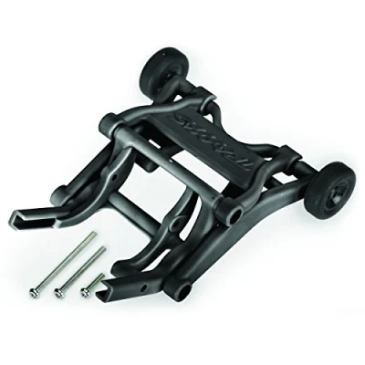 Afbeelding van Traxxas TRX3678 Wheelie Bar Montage Stampede / Rustler