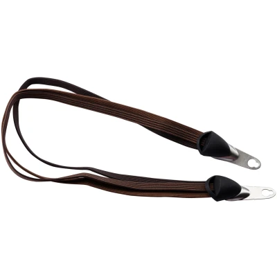Afbeelding van Widek triobinder strap E bike 28 inch nylon bruin