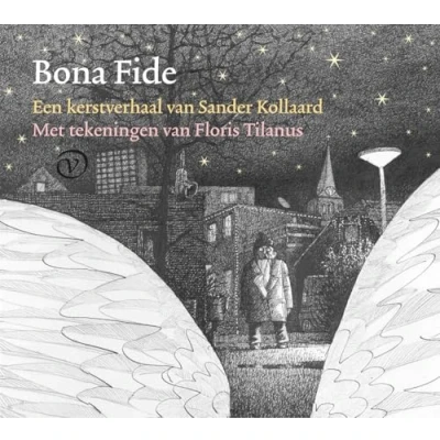 Afbeelding van Bona Fide (Paperback)