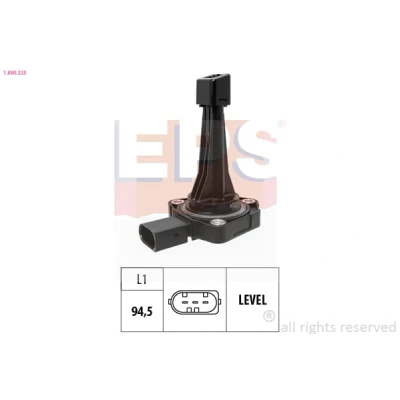 Afbeelding van Sensor, motoroliepeil EPS 1.800.225