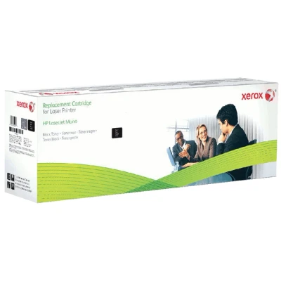 Afbeelding van Universeel HP Tonercartridge Xerox alternatief tbv Q5945A 45A zwart