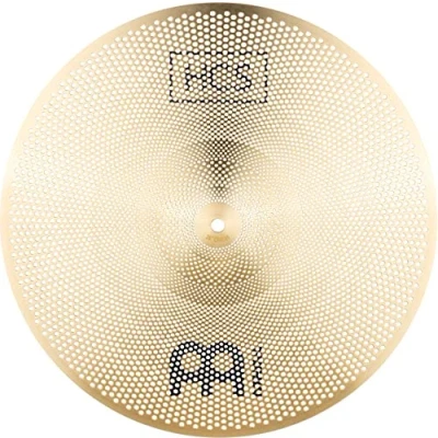 Afbeelding van Meinl HCS P HCS16C practice crash bekken