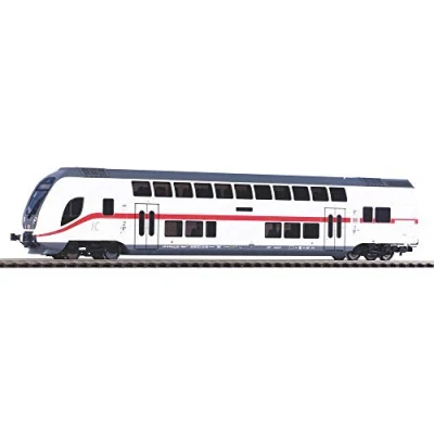 Afbeelding van Piko H0 58800 personenwagon InterCity 2 van de DB AG Stuurstandrijtuig 2e klas