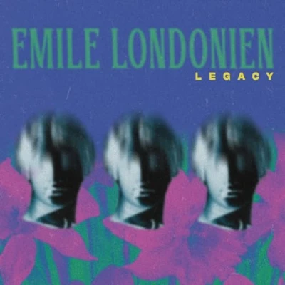 Afbeelding van Emile Londonien Legacy (CD)