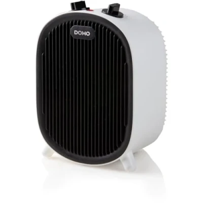 Afbeelding van Domo DO7325F Elektrische Kachel Verwarming Radiator Vrijstaand model 1860W