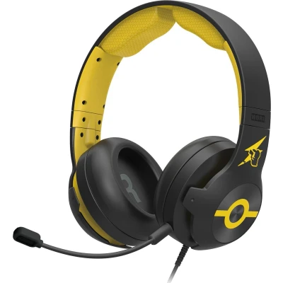 Afbeelding van Hori Nintendo Switch/OLED/Lite Gaming Headset HG Pikachu