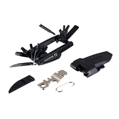 Afbeelding van SIGMA Pocket tool multitool large 22 functies 63002