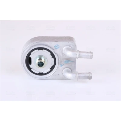 Afbeelding van Nissens Oliekoeler motorolie 91111