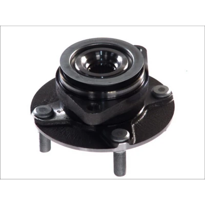 Afbeelding van BTA Wiellagerset H11052BTA