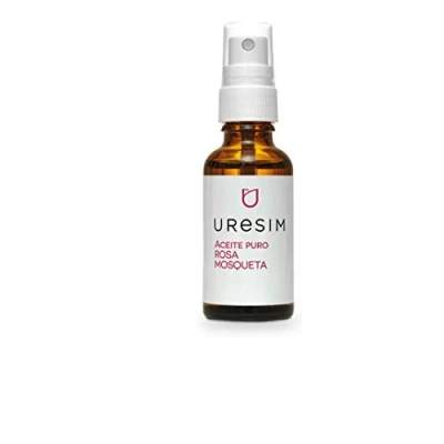 Afbeelding van Uresim Roze vliegenolie pure 30 ml, per stuk verpakt (1 x 1 stuks)