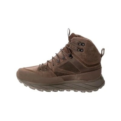 Afbeelding van Jack Wolfskin TERRAQUEST TEXAPORE MID M Heren Wandelschoenen bear Maat 42