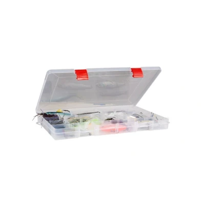 Afbeelding van Plano Rustrictor™ 3700 Thin Tackle box