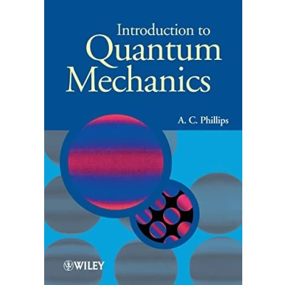 Afbeelding van Introduction to Quantum Mechanics