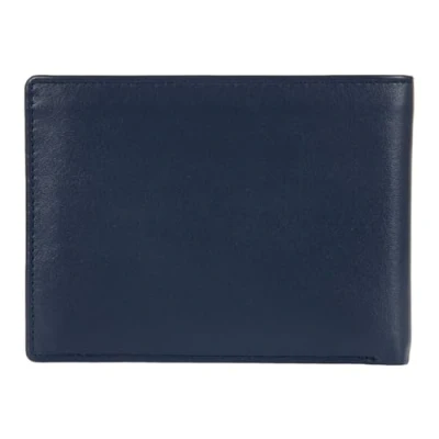 Afbeelding van BRIC&#039;S Bernina Wallet Ocean Blue