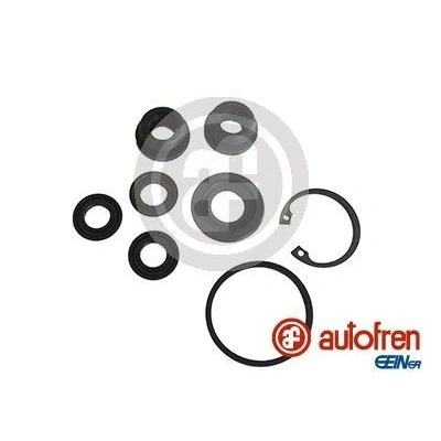 Afbeelding van Reparatieset, hoofdremcilinder AUTOFREN SEINSA D1310