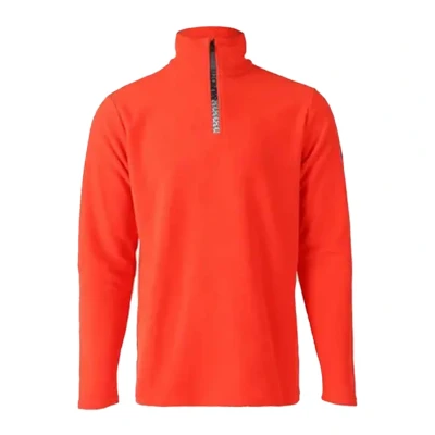 Afbeelding van Brunotti fleece skipully Tenno rood