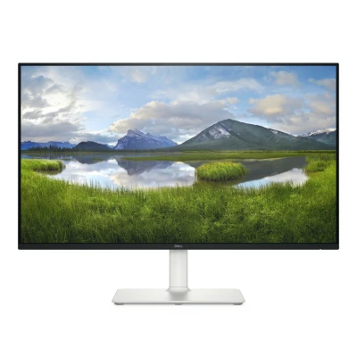 Afbeelding van Dell S Series S2725HS 27 Full HD 100Hz IPS Monitor Zwart, Zilver