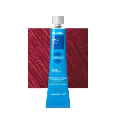 Afbeelding van Goldwell Colorance 60 ml 6VV Vivid Violet