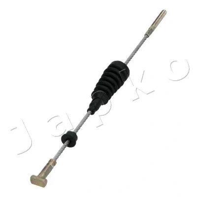 Afbeelding van JAPKO 131237 Handremkabel Voor 302mm