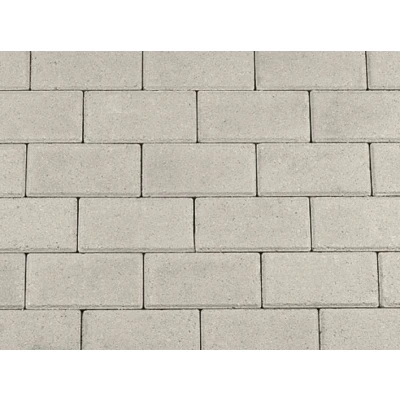 Afbeelding van Kijlstra Betonstraatsteen 10 Cm Grijs (machinaal Pakket) Berijdbare bestrating oprit
